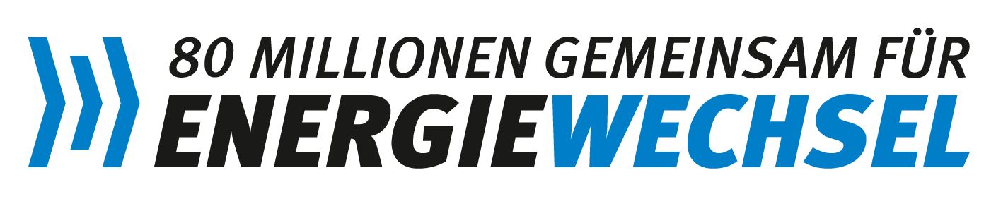 Logo Energiespar Kampagne